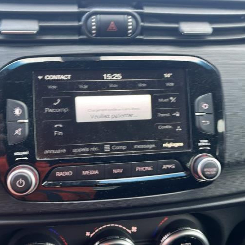 Attache ceinture arriere gauche ALFA ROMEO GIULIETTA 2 Photo n°11