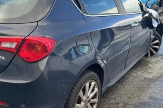 Attache ceinture arriere gauche ALFA ROMEO GIULIETTA 2