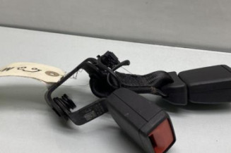 Attache ceinture arriere gauche VOLKSWAGEN POLO 6