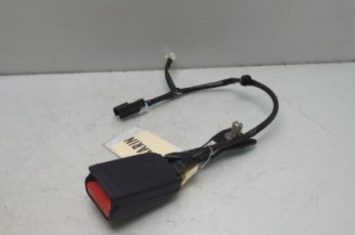 Attache ceinture avant droit MITSUBISHI SPACE STAR 3
