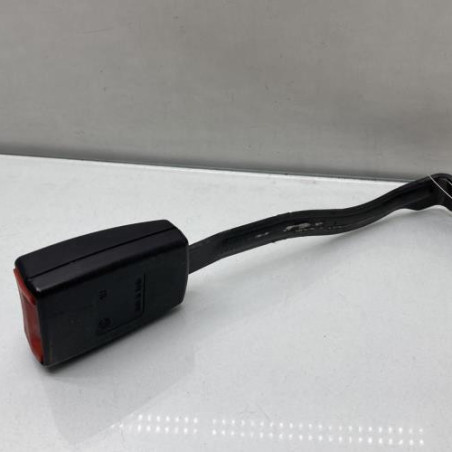 Attache ceinture avant droit SEAT ALTEA Photo n°1