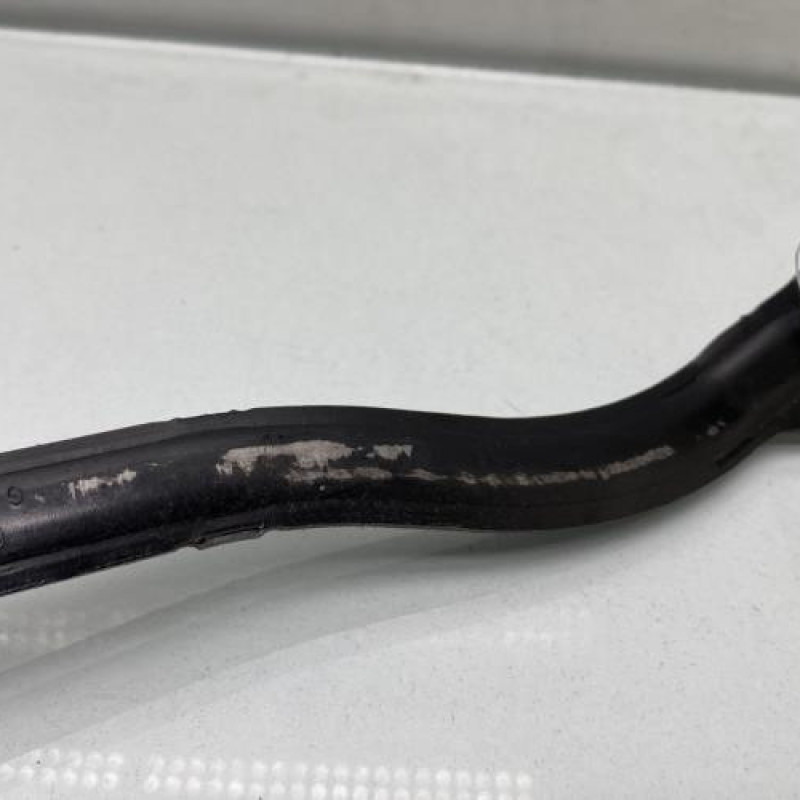 Attache ceinture avant droit SEAT ALTEA Photo n°2