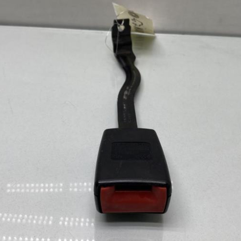 Attache ceinture avant droit SEAT ALTEA Photo n°3