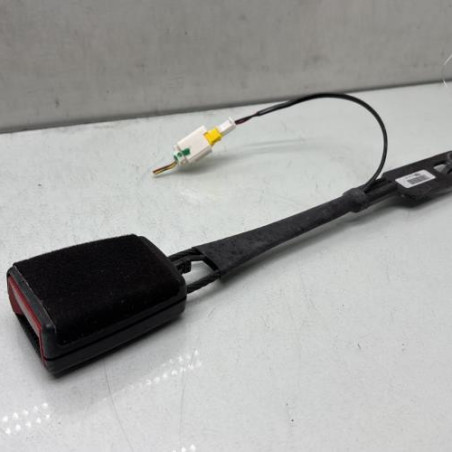 Attache ceinture avant droit PEUGEOT 3008 1 Photo n°1