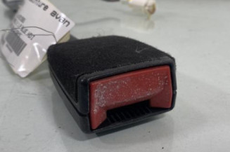Attache ceinture avant gauche PEUGEOT 3008 1