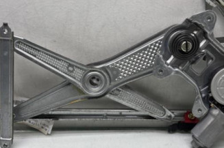 Leve vitre electrique avant droit TOYOTA YARIS 1 Photo n°1