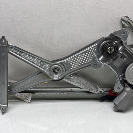 Leve vitre electrique avant droit TOYOTA YARIS 1 Photo n°1