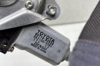 Leve vitre electrique avant droit TOYOTA YARIS 1