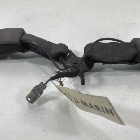 Attache ceinture arriere gauche DACIA SANDERO 3 Photo n°1