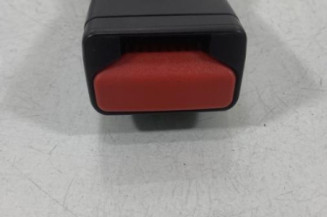 Attache ceinture arriere gauche DACIA SANDERO 3