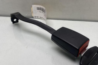 Attache ceinture avant droit SEAT ALTEA Photo n°1