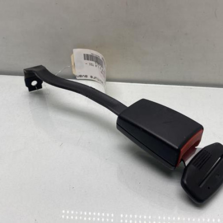 Attache ceinture avant droit SEAT ALTEA Photo n°1