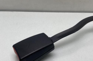 Attache ceinture avant droit SEAT ALTEA