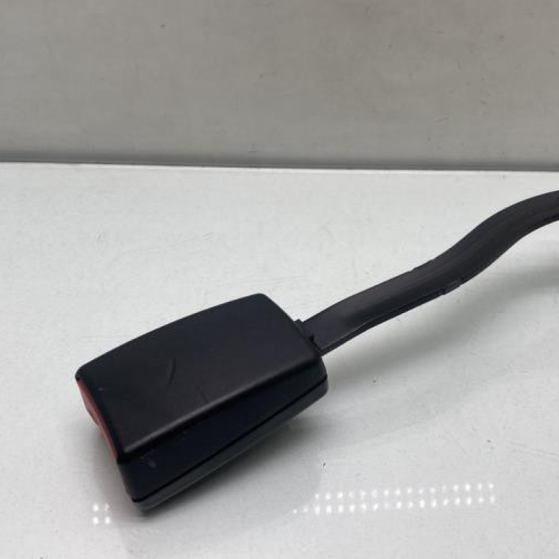 Attache ceinture avant droit SEAT ALTEA Photo n°3