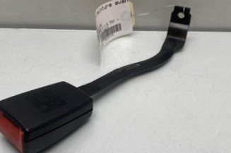 Attache ceinture avant droit SEAT ALTEA