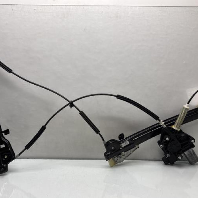 Leve vitre electrique avant droit ALFA ROMEO MITO Photo n°6