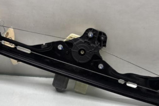 Leve vitre electrique arriere droit CITROEN C4 PICASSO 2 Photo n°1