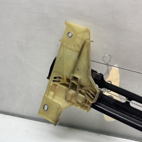 Leve vitre electrique arriere droit CITROEN C4 PICASSO 2