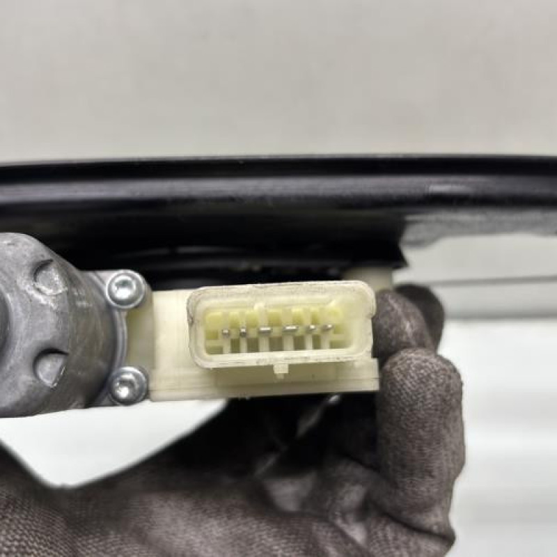 Leve vitre electrique arriere droit CITROEN C4 PICASSO 2 Photo n°5