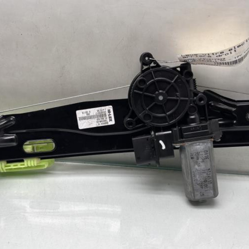 Leve vitre electrique arriere droit MINI MINI 3 F55 Photo n°4