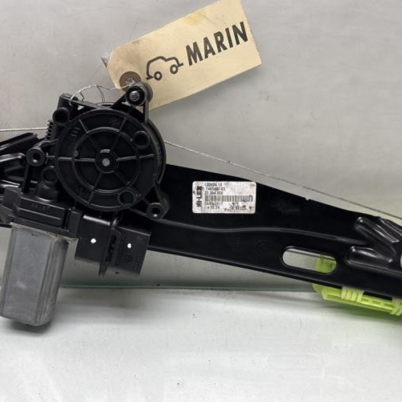 Leve vitre electrique arriere gauche MINI MINI 3 F55 Photo n°4