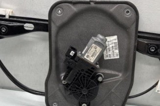 Leve vitre electrique avant droit SKODA FABIA 2 Photo n°1