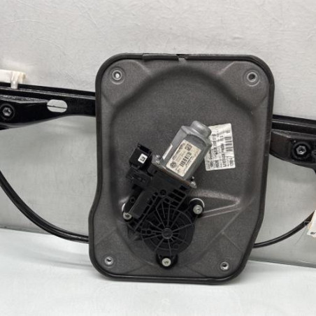 Leve vitre electrique avant droit SKODA FABIA 2 Photo n°1
