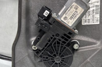 Leve vitre electrique avant droit SKODA FABIA 2