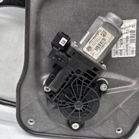 Leve vitre electrique avant droit SKODA FABIA 2