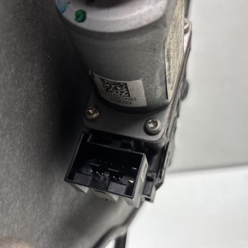 Leve vitre electrique avant droit SKODA FABIA 2 Photo n°4