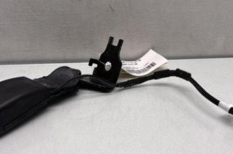 Attache ceinture arriere gauche PEUGEOT 2008 2 Photo n°1