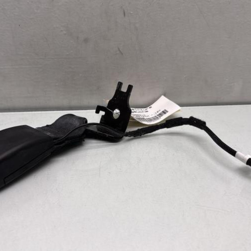 Attache ceinture arriere gauche PEUGEOT 2008 2 Photo n°1