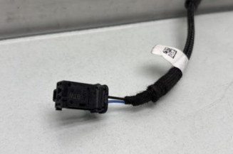 Attache ceinture arriere gauche PEUGEOT 2008 2