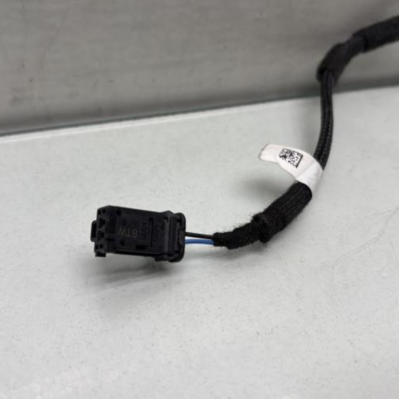 Attache ceinture arriere gauche PEUGEOT 2008 2 Photo n°3