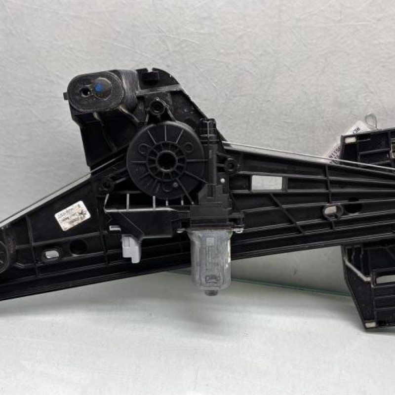 Leve vitre electrique arriere droit PEUGEOT 2008 2 Photo n°4