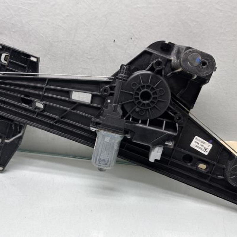 Leve vitre electrique arriere gauche PEUGEOT 2008 2 Photo n°4