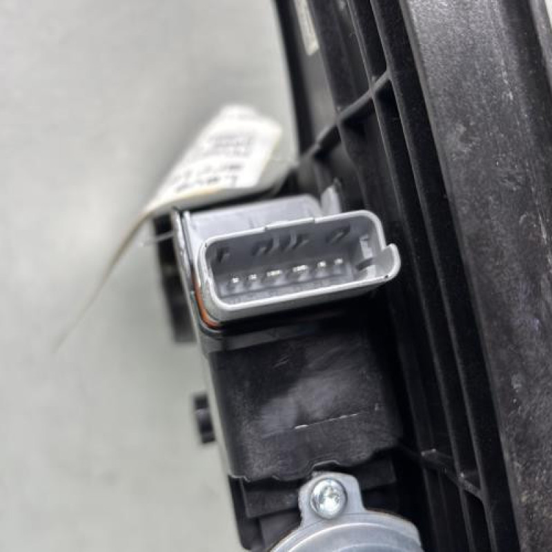 Leve vitre electrique arriere gauche PEUGEOT 2008 2 Photo n°6