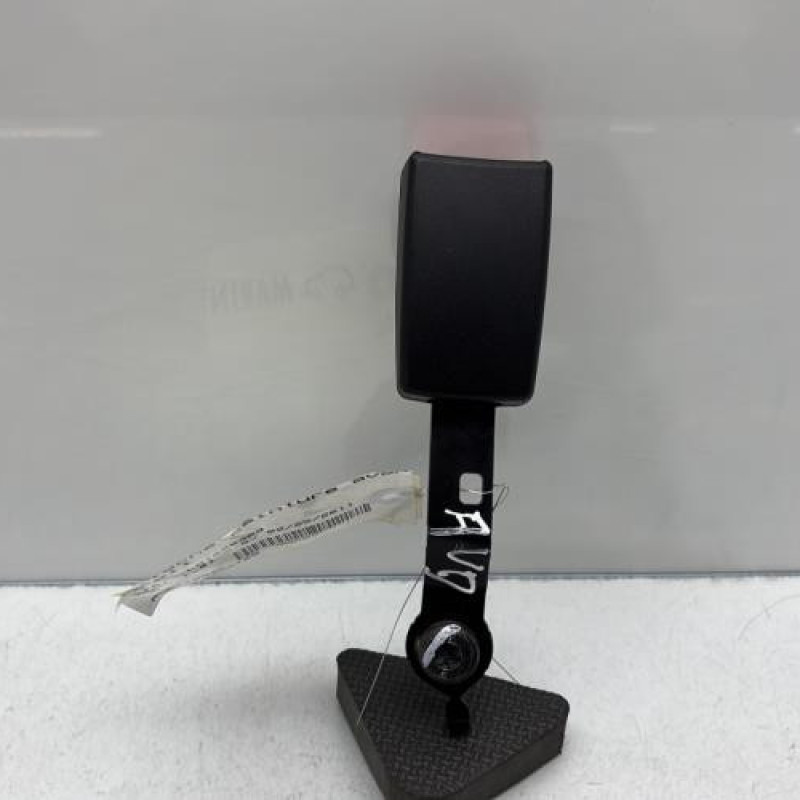 Attache ceinture avant droit FIAT QUBO Photo n°1