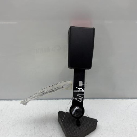 Attache ceinture avant droit FIAT QUBO Photo n°1