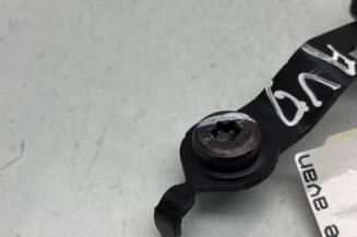Attache ceinture avant droit FIAT QUBO