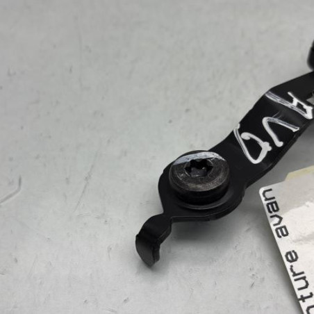 Attache ceinture avant droit FIAT QUBO