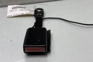 Attache ceinture avant droit PEUGEOT 407