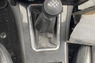 Attache ceinture avant gauche PEUGEOT 407