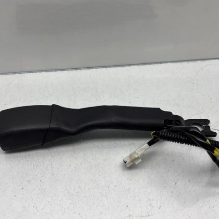 Attache ceinture avant droit PEUGEOT 107