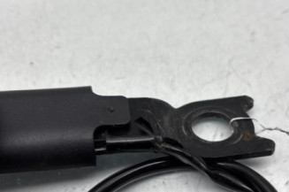 Attache ceinture avant droit PEUGEOT 107