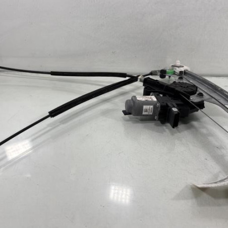 Leve vitre electrique avant droit RENAULT MEGANE 4 Photo n°1