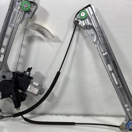 Leve vitre electrique avant droit RENAULT MEGANE 4