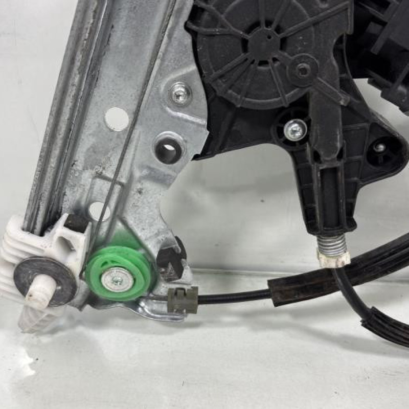 Leve vitre electrique avant droit RENAULT MEGANE 4 Photo n°4