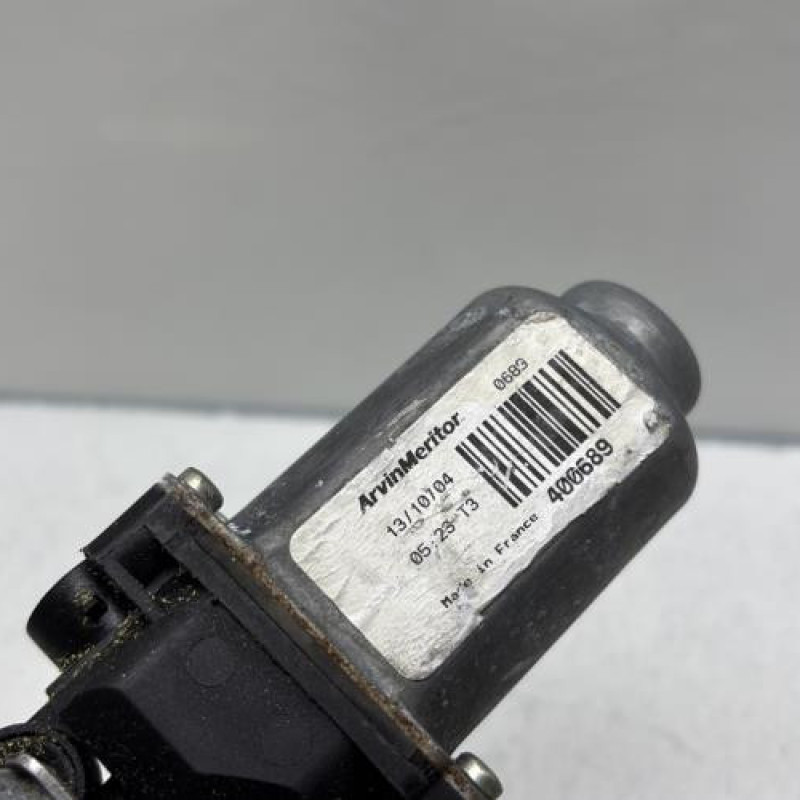 Leve vitre electrique arriere droit NISSAN ALMERA 2 Photo n°5