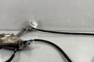 Leve vitre electrique avant droit PEUGEOT 607 Photo n°1